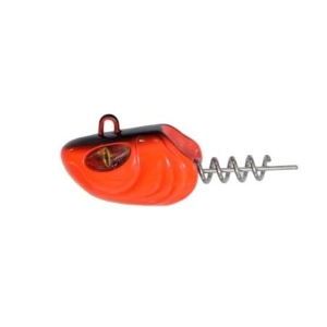 Główka z Wkrętką Kamatsu Hot Pumpkin SH 50g