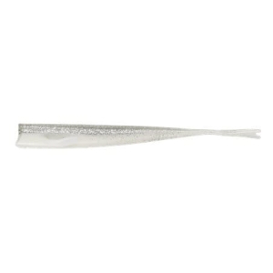 Kamatsu Pelagic Pulse 20cm Glitter Silver 1szt