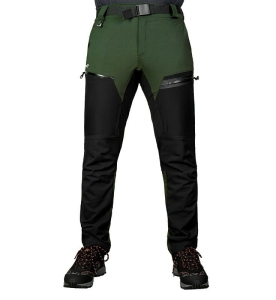 Graff Spodnie Softshell 761-S_4XL/182-188 XXXXL