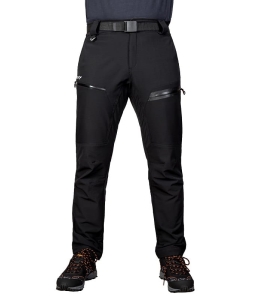 Graff Spodnie Softshell 761-S-1_XL/176-182 XL