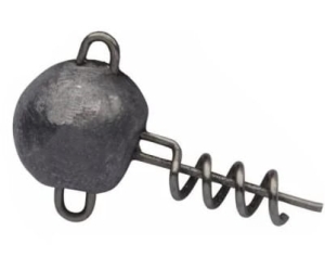 Główka Wkręcana Berkley Fusion19 10g 3szt