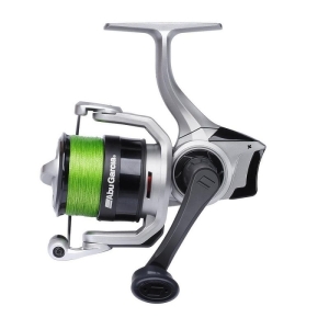 Abu Garcia Max X 4000 +0,19mm