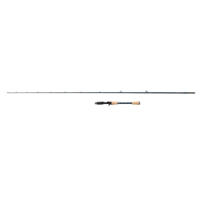 Abu Garcia Fantasista Nano 1,98m 2-14g 1+1 C