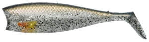 ILLEX NITRO SHAD 150 Glow Sprat 3szt