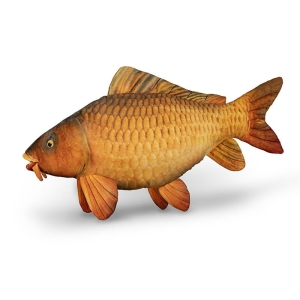 Delphin CARPY Pluszowy karp 60cm