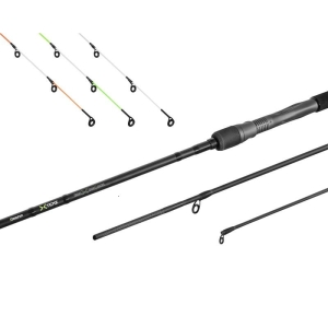 Delphin Xtenz 360-390cm 60g 3cz