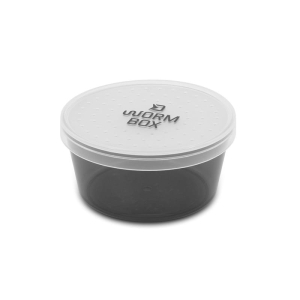Delphin WormBOX 10x5cm