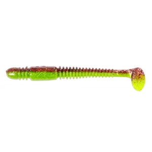 LUCKY JOHN TIOGA PRO 2,4'' 6,1cm T44 9szt.