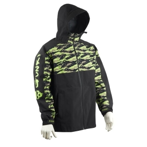 GUNKI Kurtka Camo Waterproof 30K Gunki Roz.L