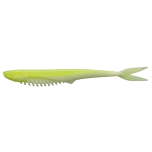 GUNKI Pacemaker 10cm Lemon Pepper Milk 6szt