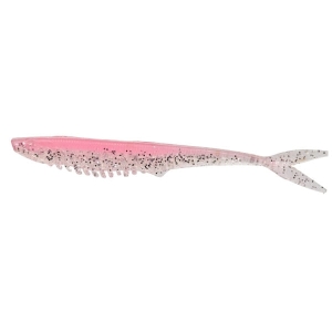 GUNKI Pacemaker 12,5cm Pink Phantom 5szt