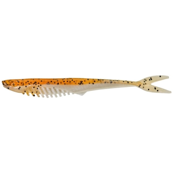GUNKI Pacemaker 10cm Brown Sugar 4szt.jpg
