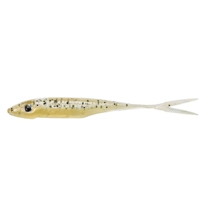 GUNKI KIDDY 5cm Ghost Zander 12szt
