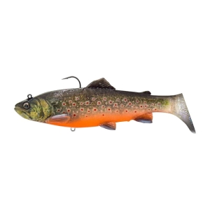 Savage Gear 3D TROUT SHAD 12.5CM 35G FS ARTIC CHAR