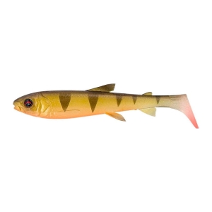 Savage Gear 3D WHITEFISH SHAD 9CM 7G PERCH 1szt