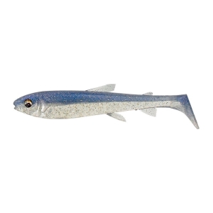 Savage Gear 3D WHITEFISH SHAD 9CM 7G WHITEFSH 1szt