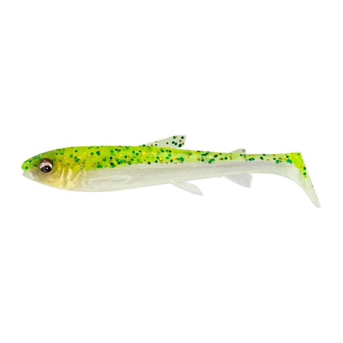 Savage Gear 3D WHITEFISH SHAD 9CM 7G LIME 1szt.jpg