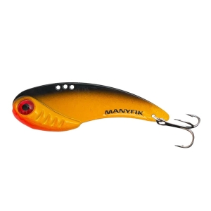 Manyfik cykada 15g CM29