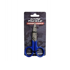 Hype Tackle Premium Tools Nożyczki z funkcją rozginania kółek łącznikowych SX453