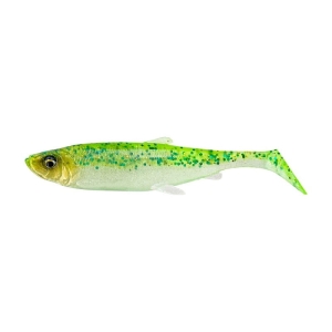 Savage Gear 3D HERRING SHAD 13CM 17G LIME 1PC
