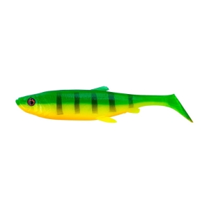 Savage Gear 3D HERRING SHAD 13CM 17G FIRETIGER 1PC