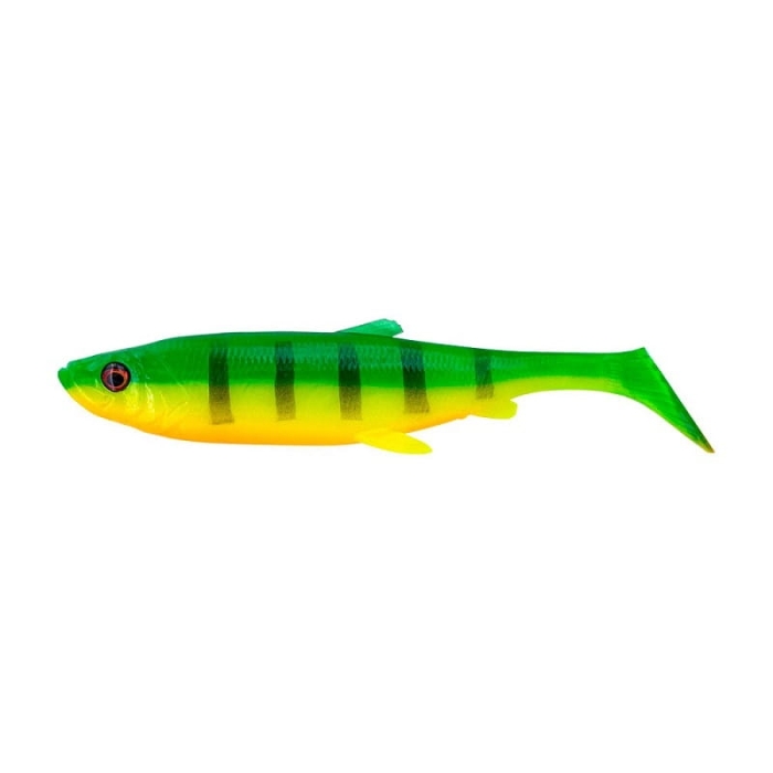 Savage Gear 3D HERRING SHAD 13CM 17G FIRETIGER 1PC.jpg