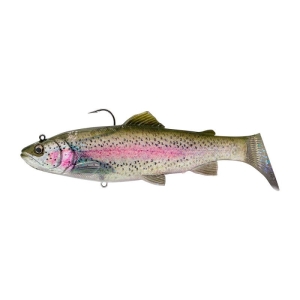 Savage Gear 3D TROUT SHAD 20.5CM 135G CL RAINBOW
