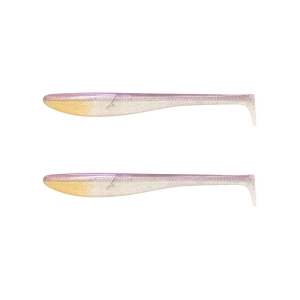Savage Gear MONSTER SHAD 18CM 33G PEARL SHINER 2PC