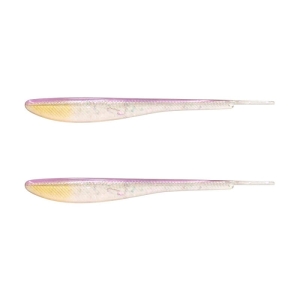 Savage Gear MONSTER SLUG 25CM 50G PEARL SHINER 2PC