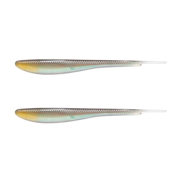 Savage Gear MONSTER SLUG 20CM 33G GREEN SMELT 2PCS.jpg