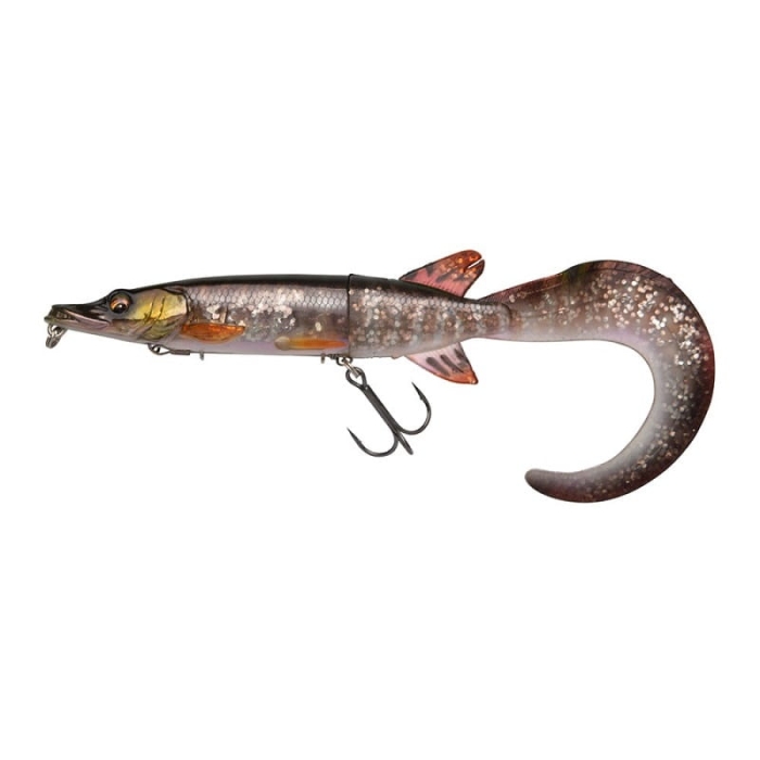 Savage Gear 3D HYBRID PIKE 17CM 47G CL SILVER PIKE.jpg
