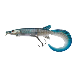 Savage Gear 3D HYBRID PIKE 17CM 47G CL BLUE PIKE