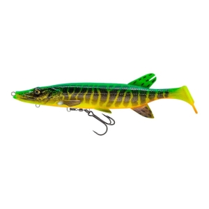 Savage Gear 3D PIKE SHAD 20CM 65G SS FIRE PIKE