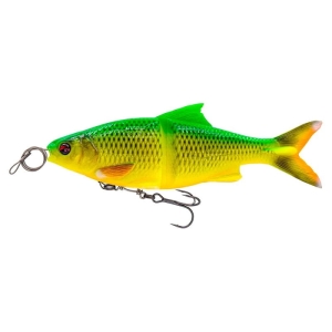 Savage Gear 3D GLIDE ROACH 17CM 78G FIRE ROACH