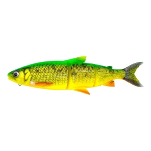 Savage Gear 3D LT WHITEFISH 22CM 107G MS FIRE WF