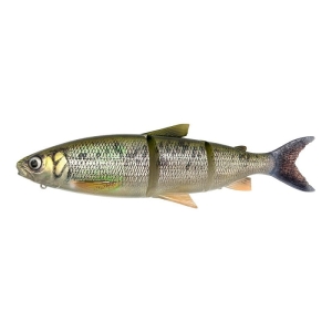 Savage Gear 3D LT WHITEFISH 17CM 53G MS AYU