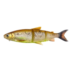 SG 3D LT WHITEFISH 27CM 217G MS BROWN CHRT