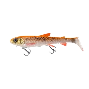 SG 3D Whitefish Shad 38cm 450g Golden Albino 1sz