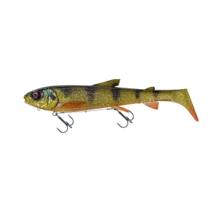 SG 3D Whitefish Shad 38cm 450g Glitter Perch 1sz