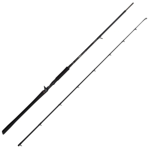 Savage Gear Alpha Sg2 2,21m 60-130g 2cz Cast