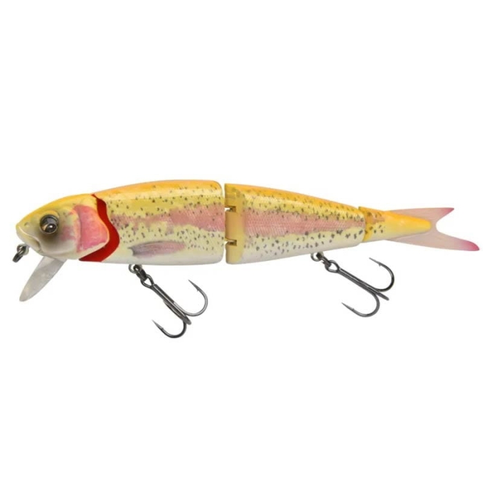 Savage Gear 4Play CL Liplure 13cm 21g GLD ALBINO.jpg
