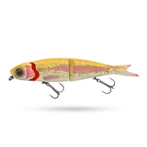 SG 4Play CL Swim N Jerk 13cm 21g GLD ALBINO