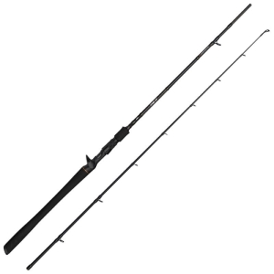 Savage Gear Alpha Sg2 Jerk 2,06m 80-150g 2cz Cast
