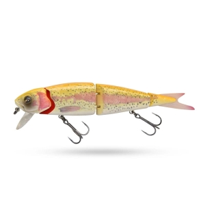 SG 4Play CL Liplure 19cm 52g Golden Albino