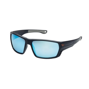 Okulary Savage Gear Polarized 2 Blue Revo