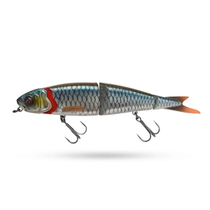 SG 4Play CL Swim N Jerk 25cm 107g Roach