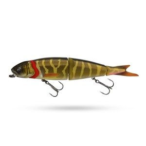 SG 4Play CL Swim N Jerk 19cm 52g Pike