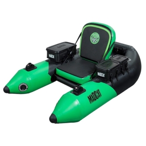 Madcat Belly Boat Carbon Optix 190