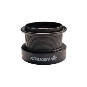 Szpula Kraken Black Pearl Feeder Spool 5500