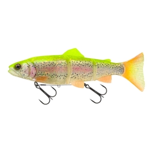 Savage Gear 3D LT Trout 15cm 35g SS Clear Lemon Tr